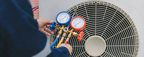 Licensed Ac Installation service in Fort Leavenworth, KS - AAA Pro HVAC