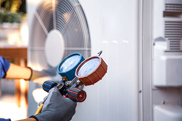 Trusted Ac Installation service in Fort Leavenworth, KS - AAA Pro HVAC